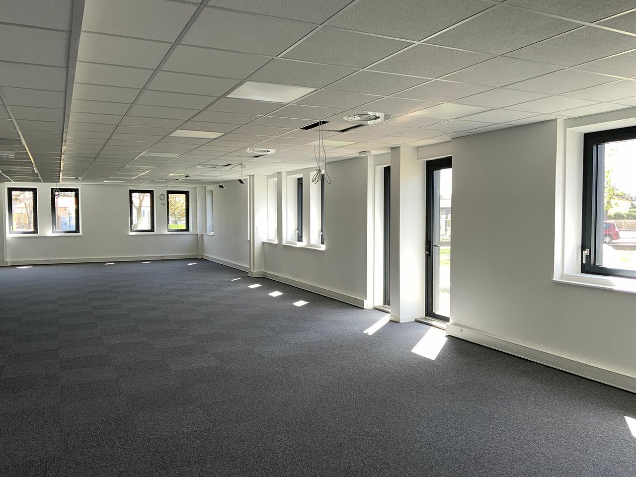 Bureau Vénissieux 7640m² Location bureau Vénissieux Rhône OLBUR2108875 8